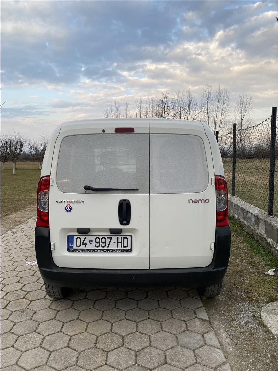 Citroen-Nemo