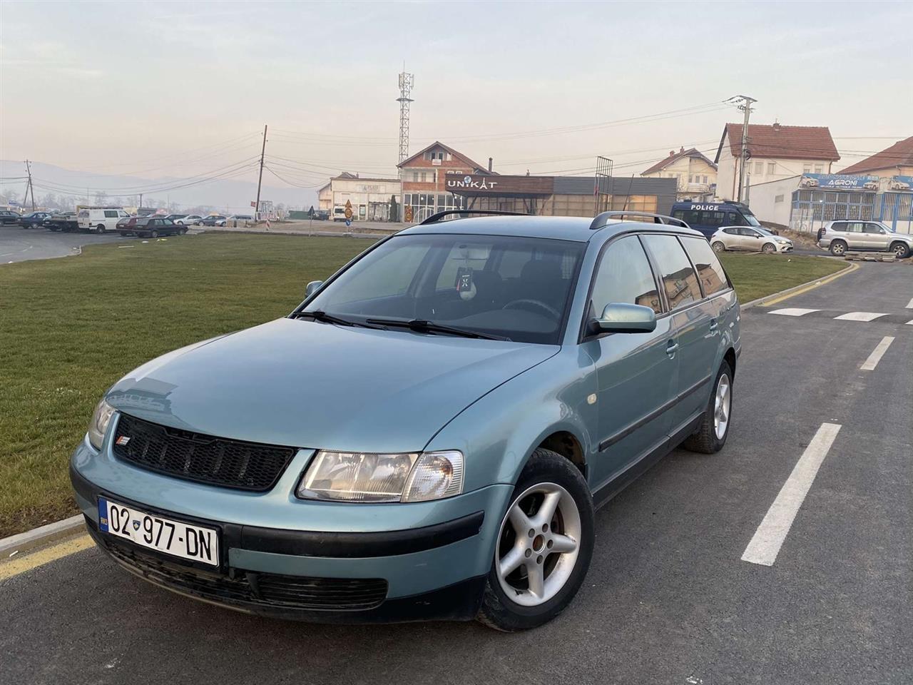 Passat