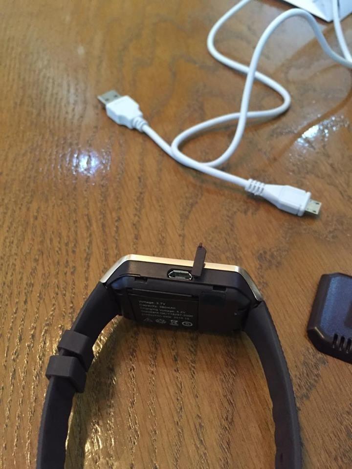 Smart-Watch