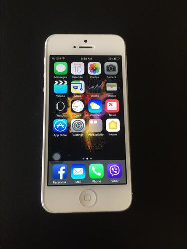 iphone 5