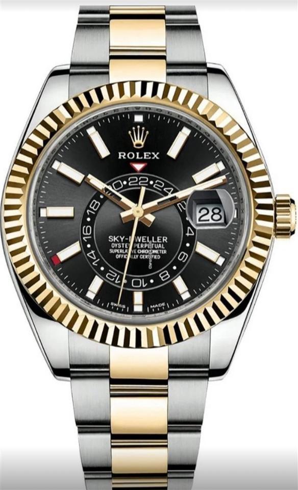 ROLEX