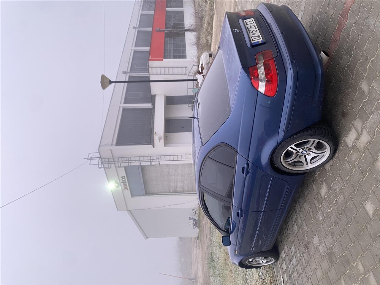 Shitet-e46