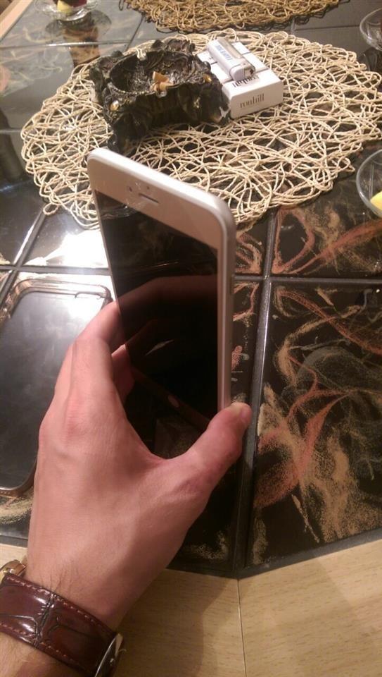 İphone6plus-64gb-silver