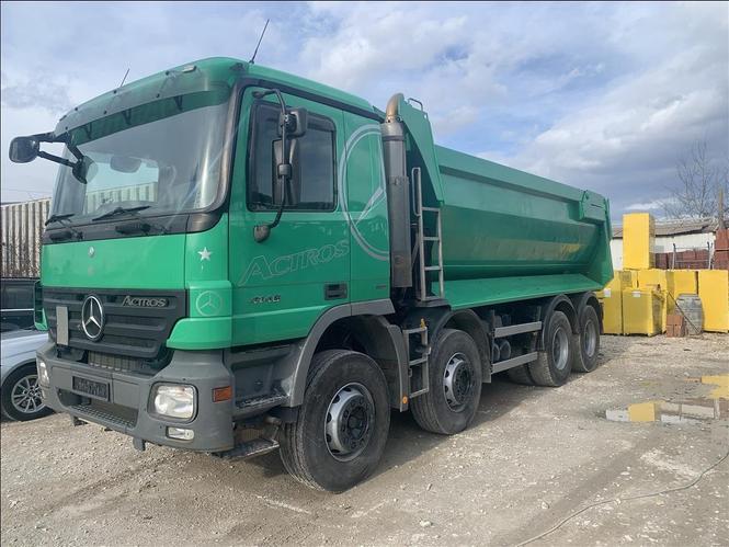 Actros