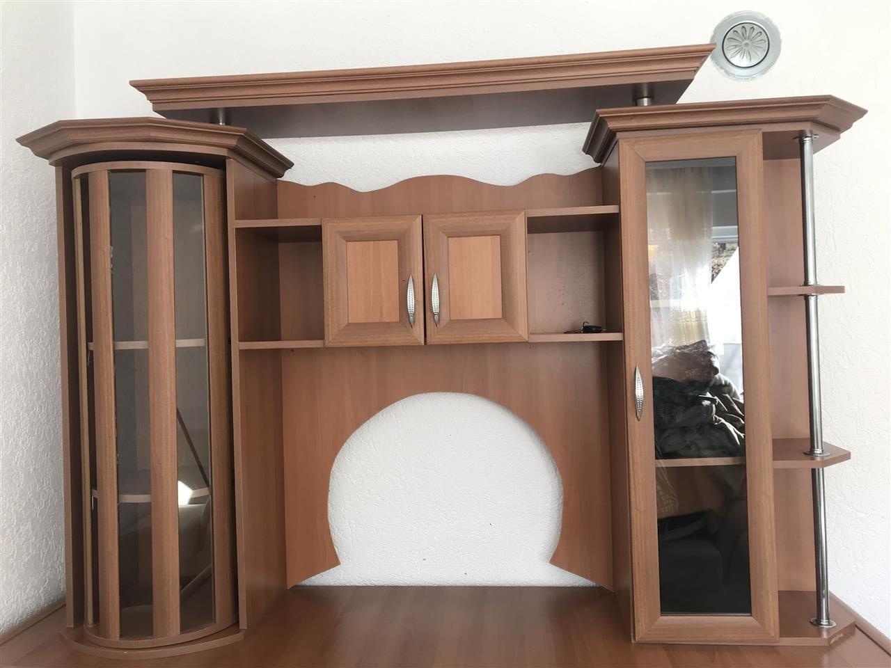 Komode-per-TV