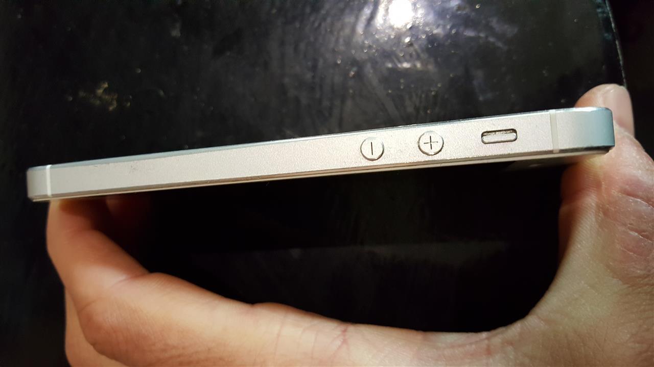 Iphone-5s