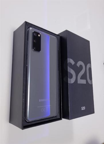 Samsung Galaxy S20