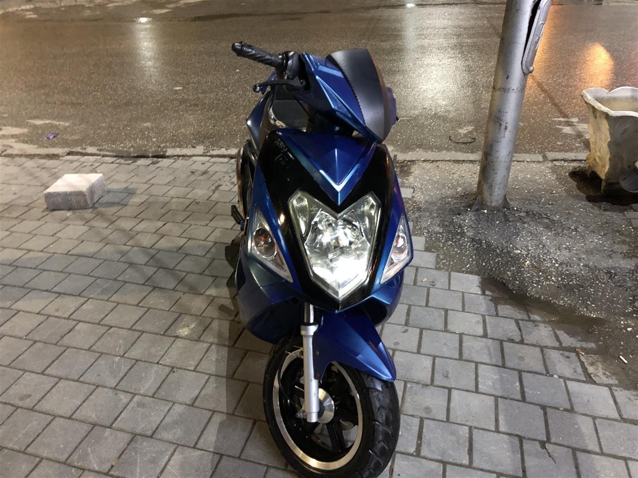 Mondial-