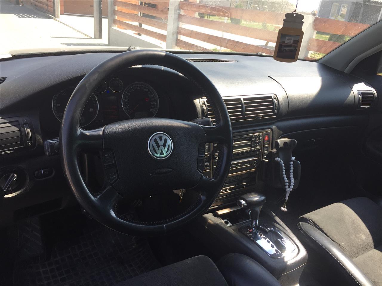Passat-2003