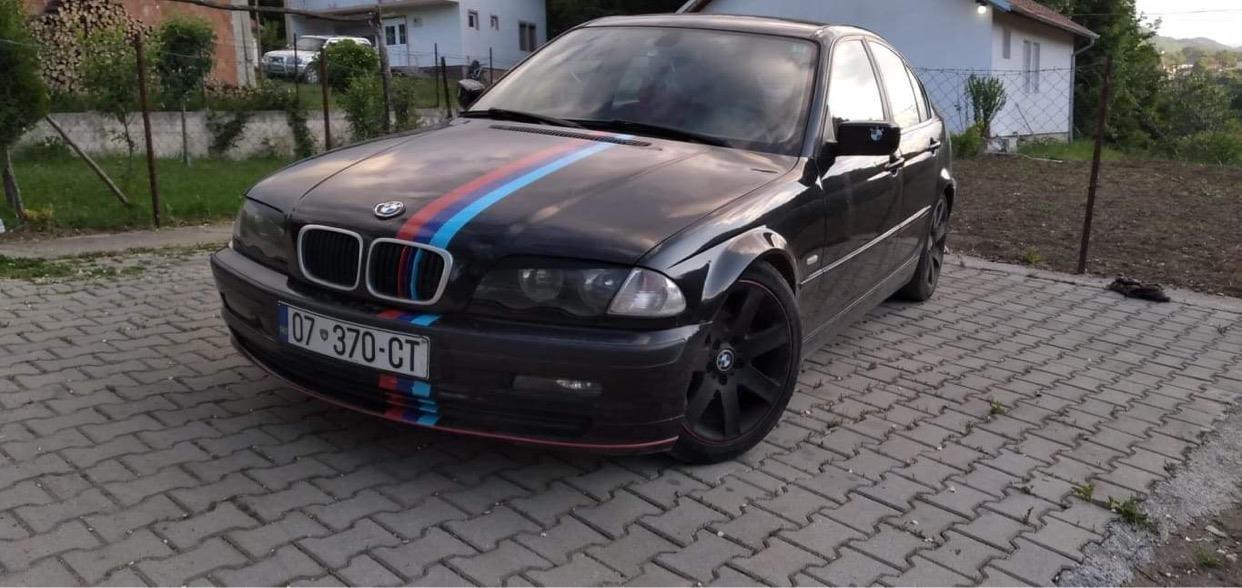 Bmw-e46-320d