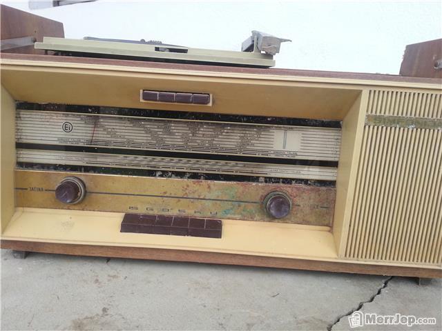 Radio