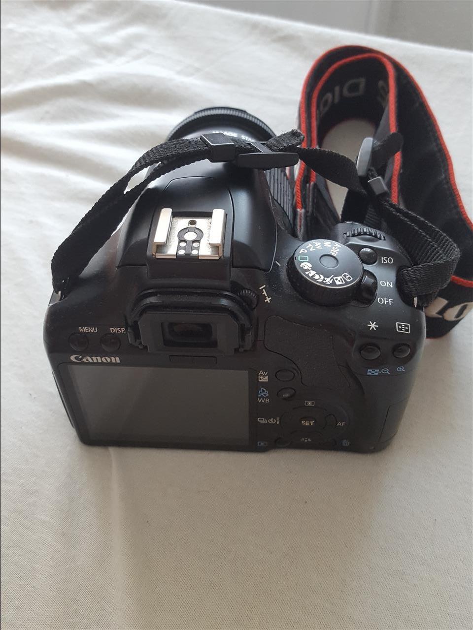 Canon-450D