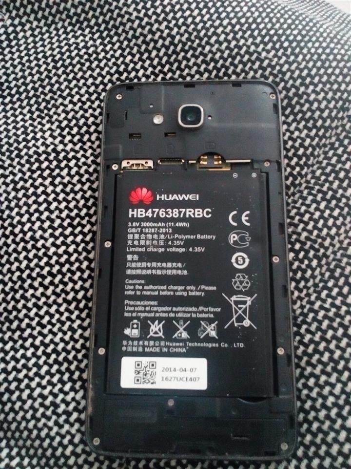 Huawei