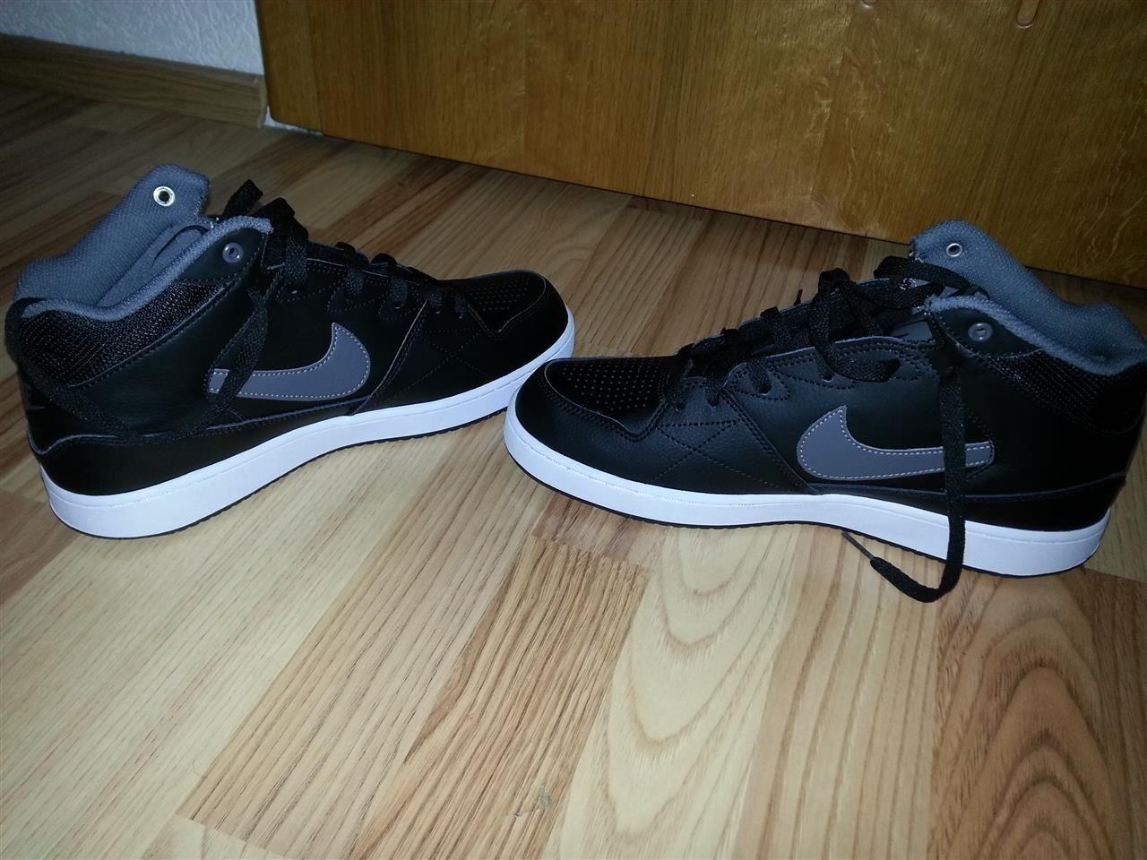 Nike lu1 sales