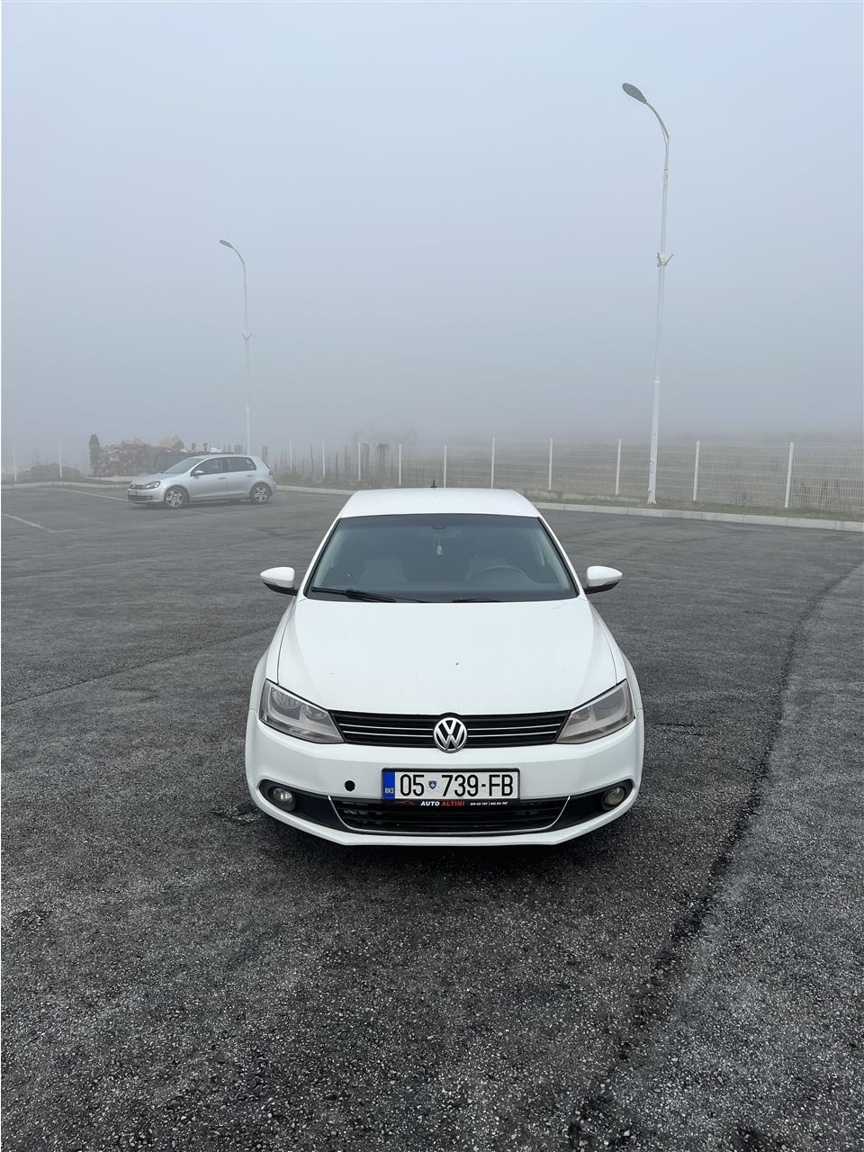 Passat-jetta