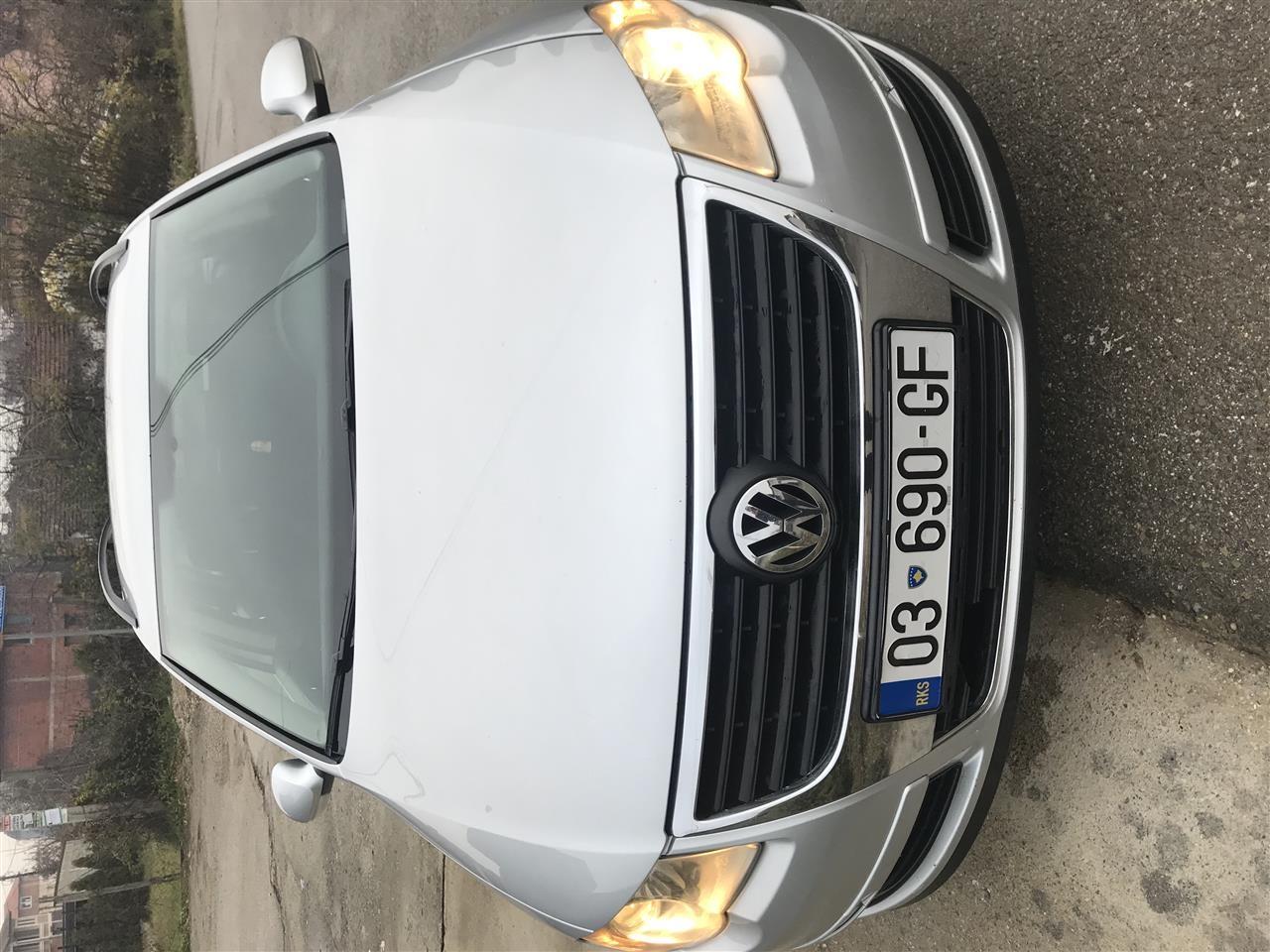 Passat-DSG