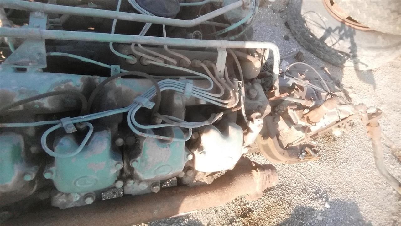 Motor