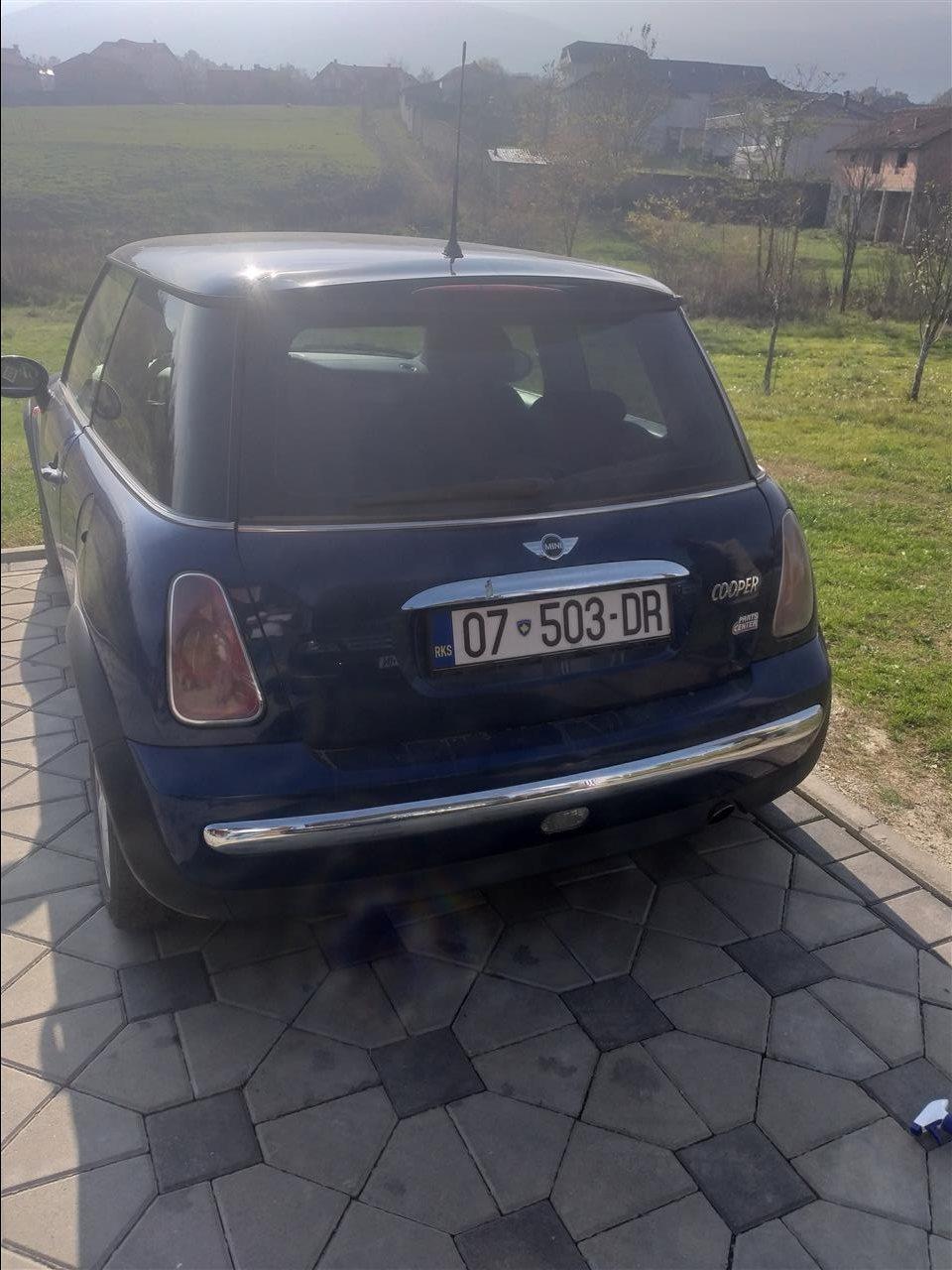 Mini