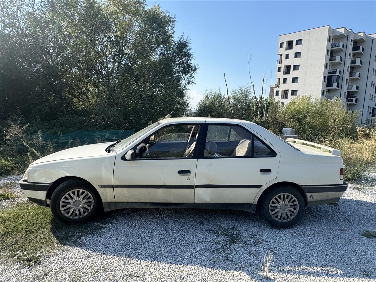 peugeot-405-1-9-dizell-komplet-ose-per-pjes