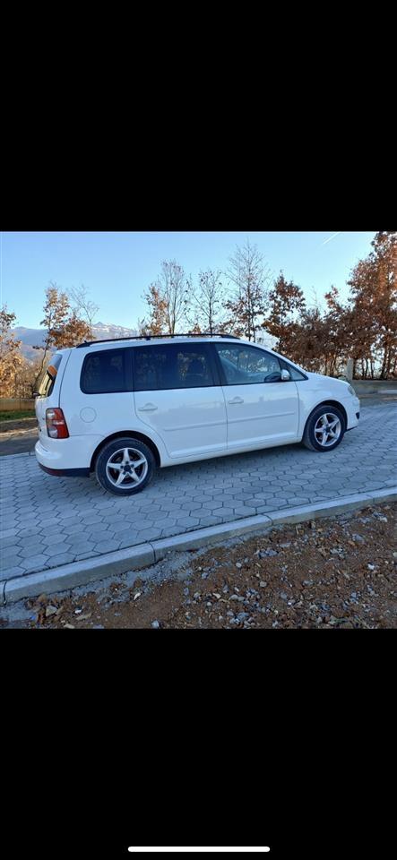 Touran-