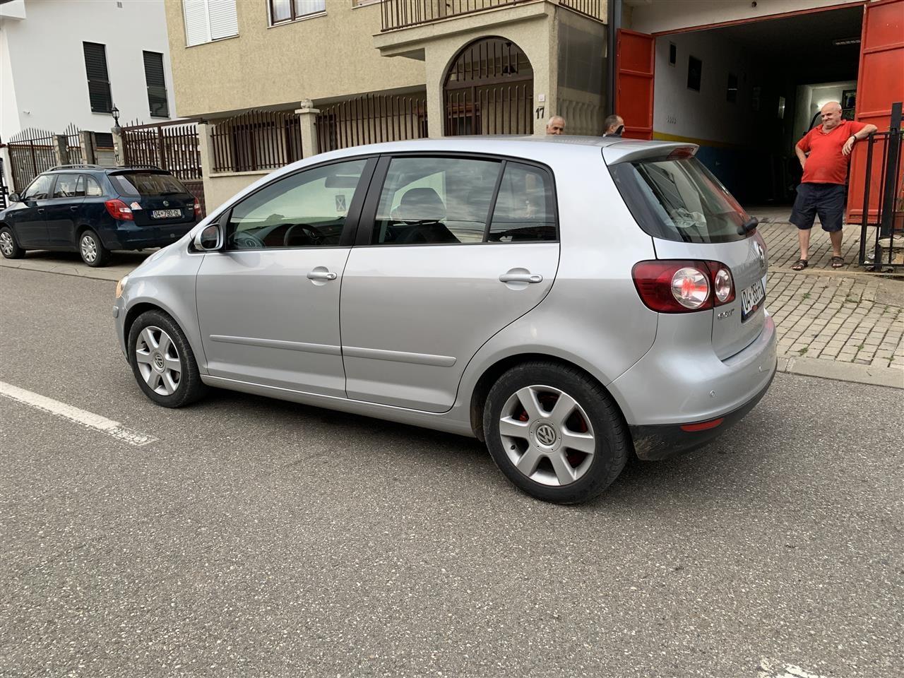 Golf-5-plus-