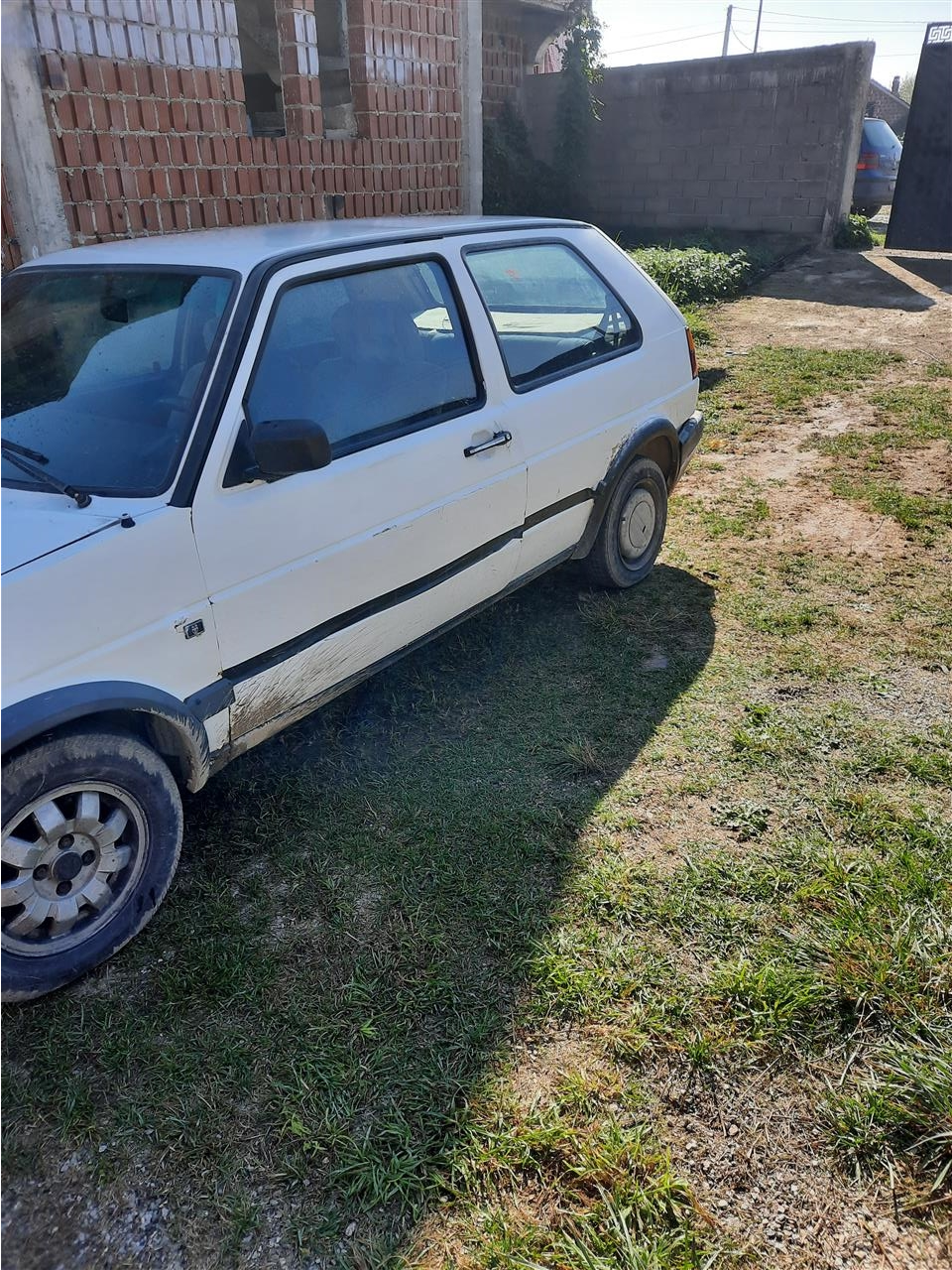 Golf-2