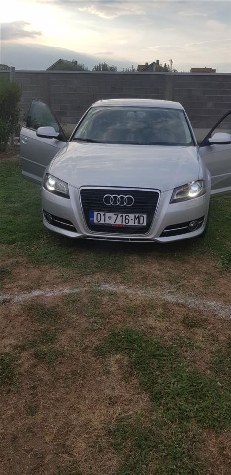 audi