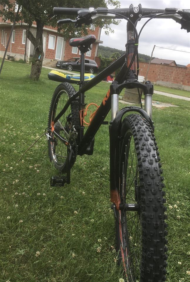 KTM