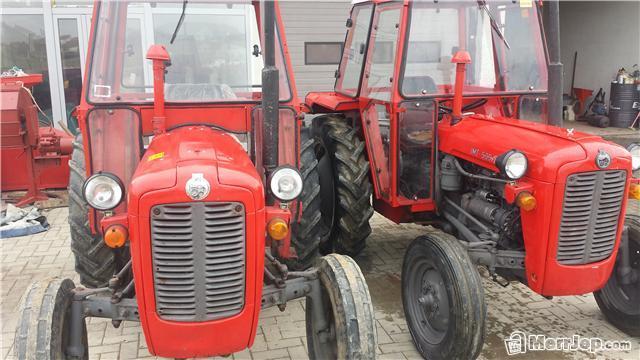 Traktor-