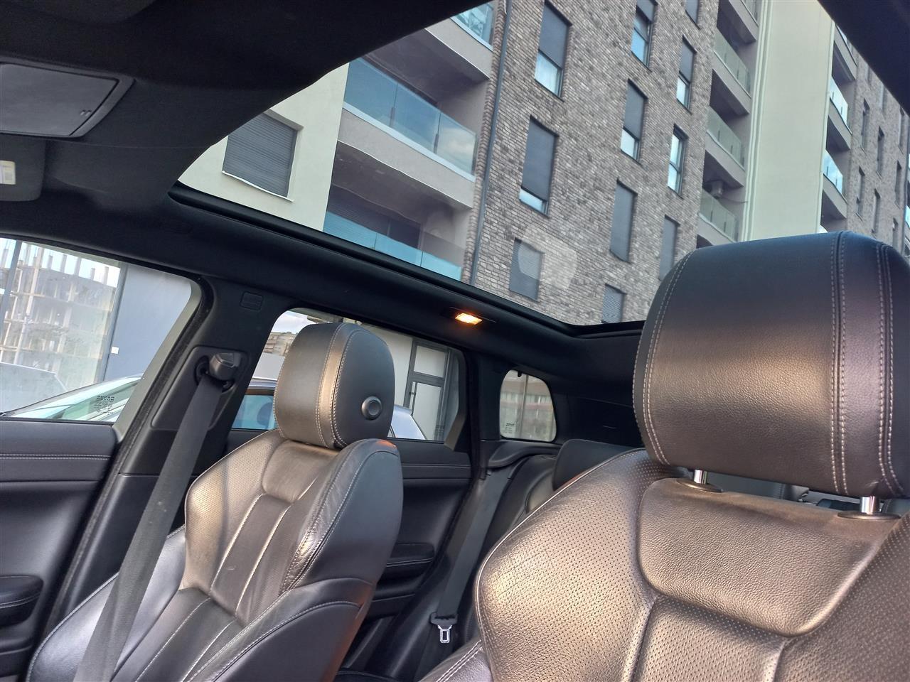 Range-rover