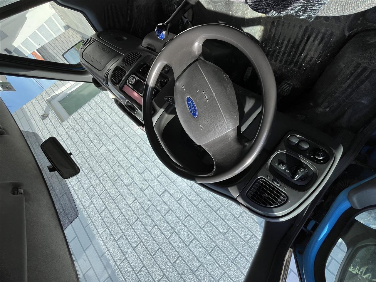 Ford-Transit