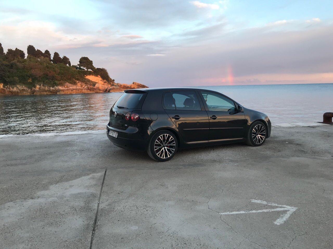 Golf-5