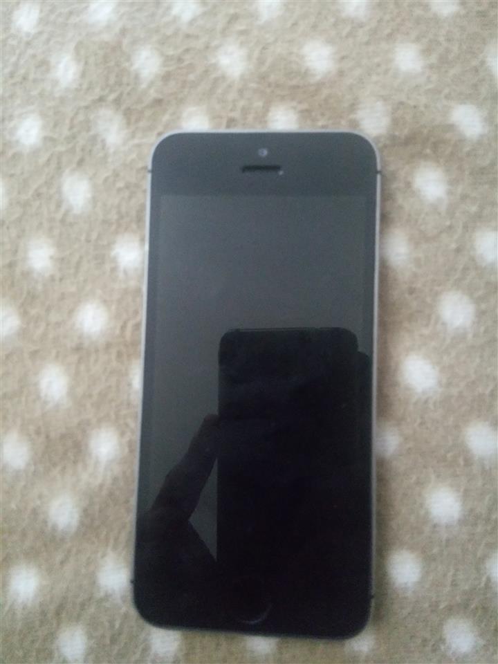 iPhone-5s