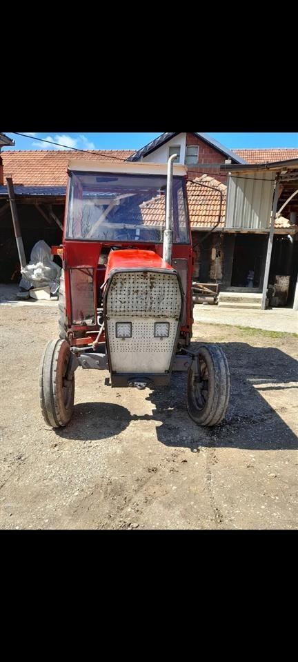 IMT-542