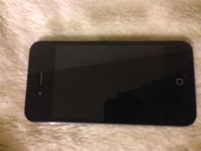 Iphone 4