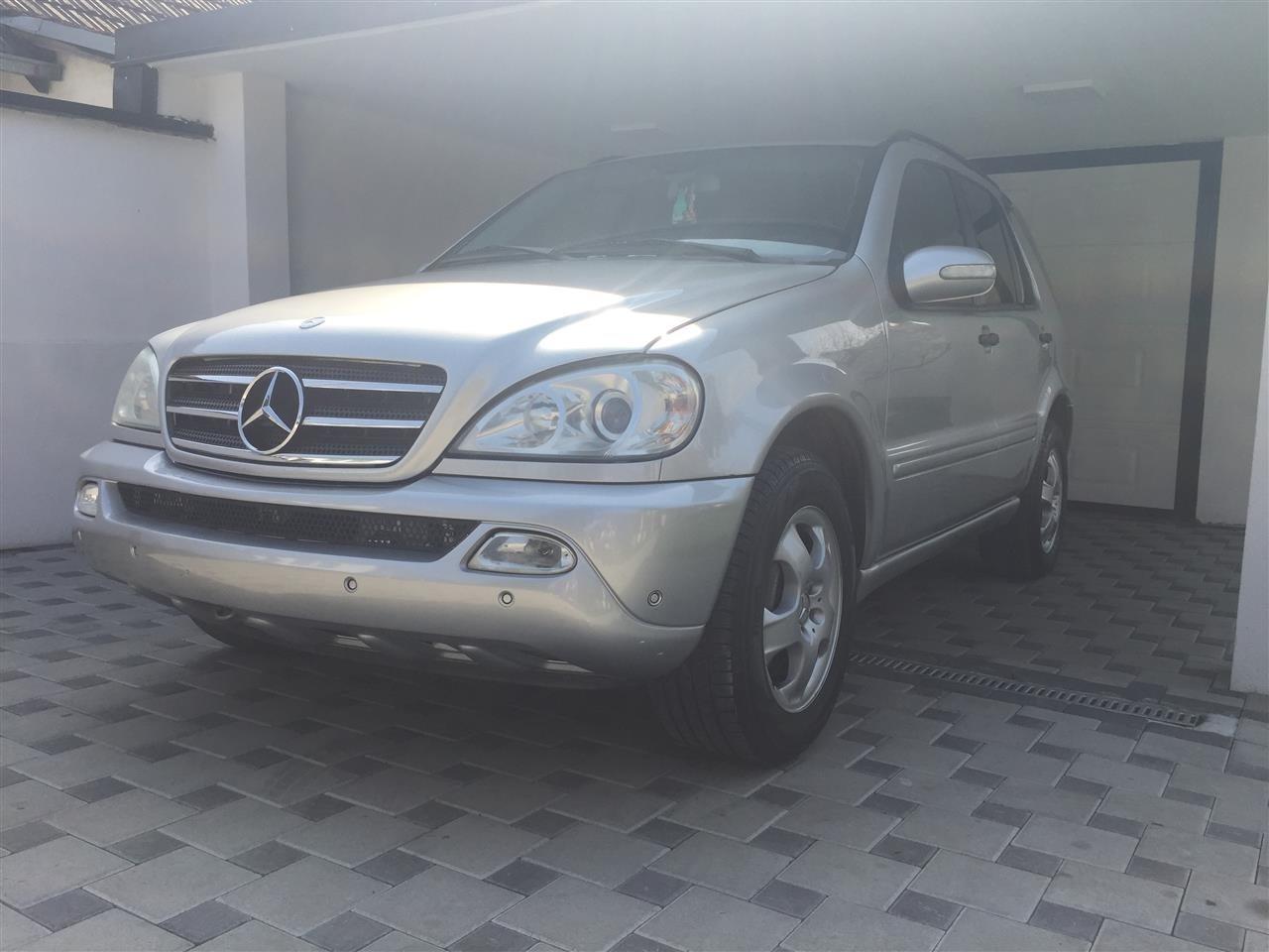 Shitet-ML270-CDI