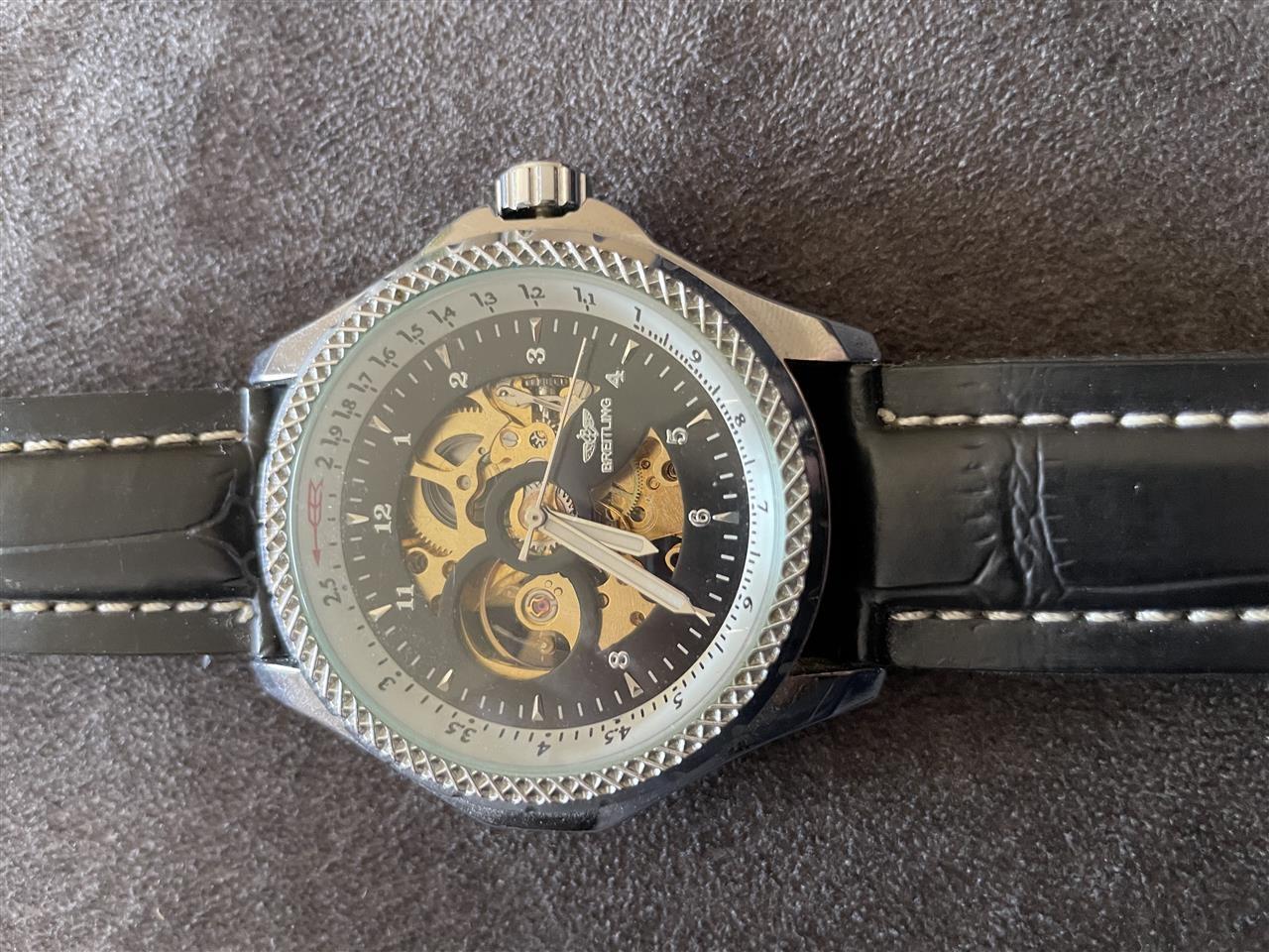 Breitling denser 13048 m100