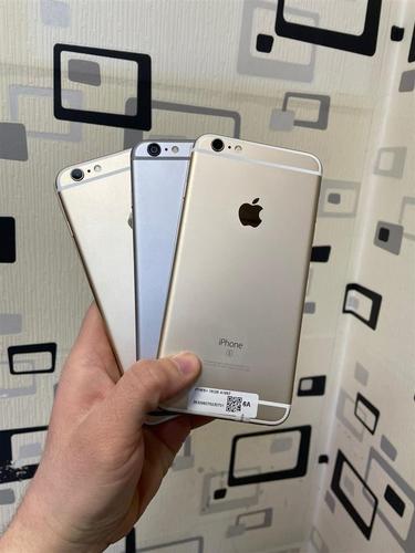 Iphone 6s plus 
