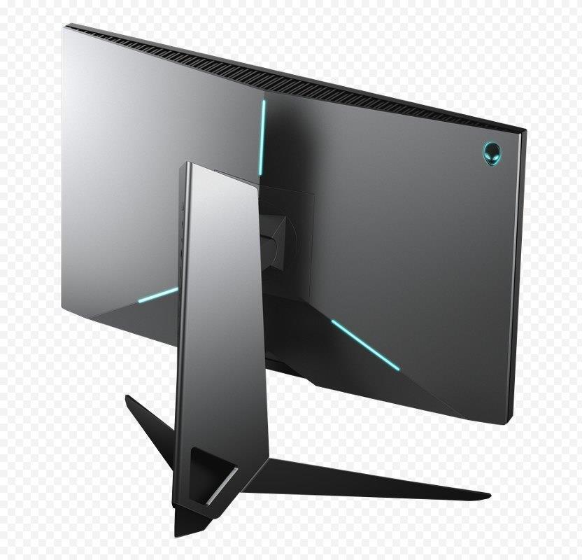Monitor Dell Alienware 240hz Gjilan