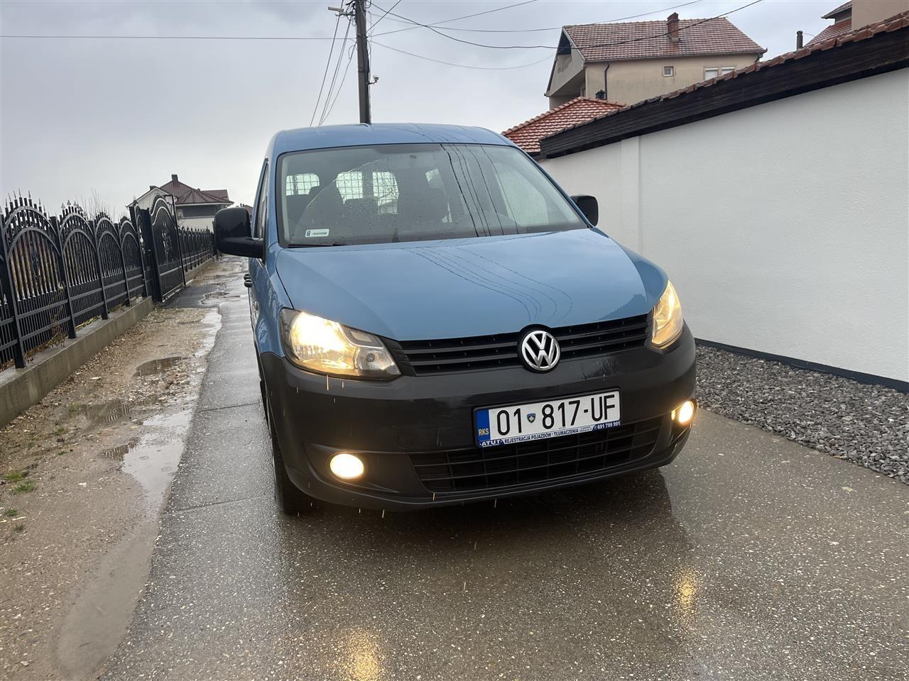 Caddy-2012-tdi