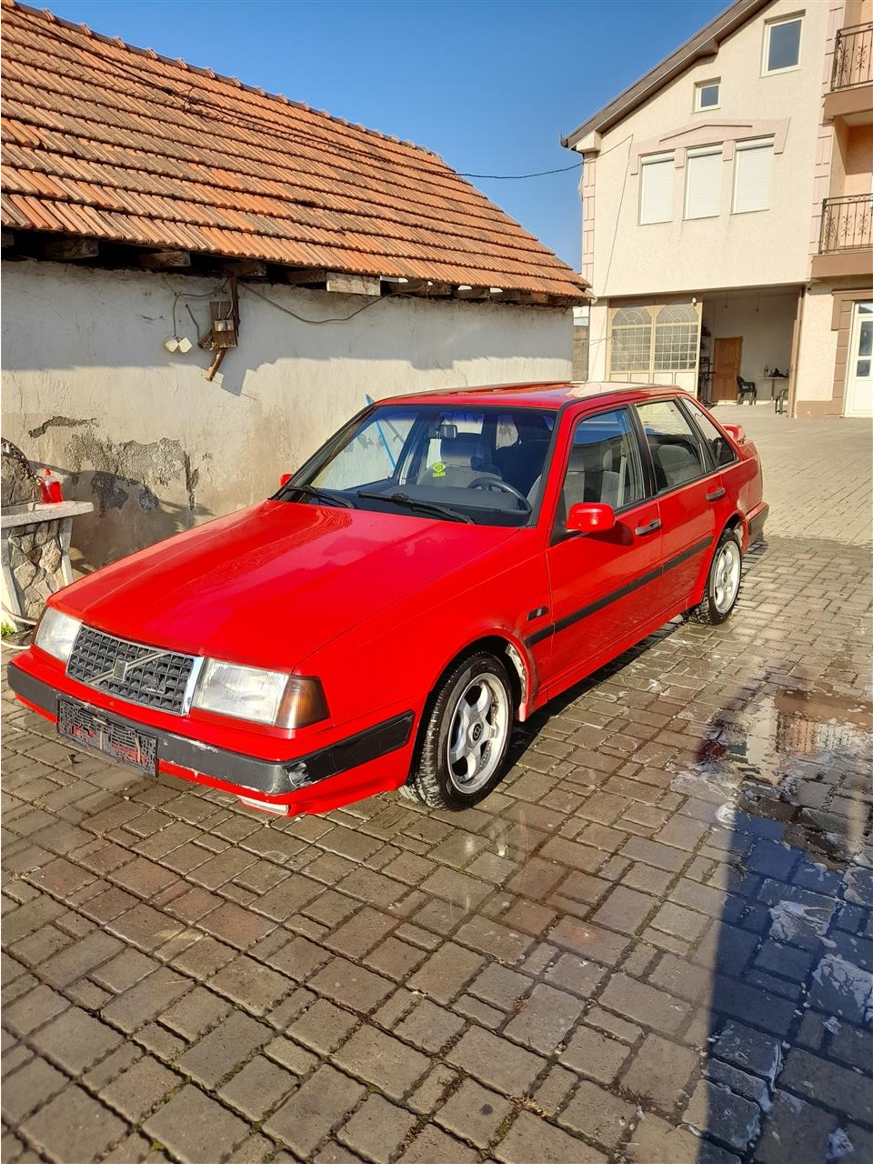 Volvo
