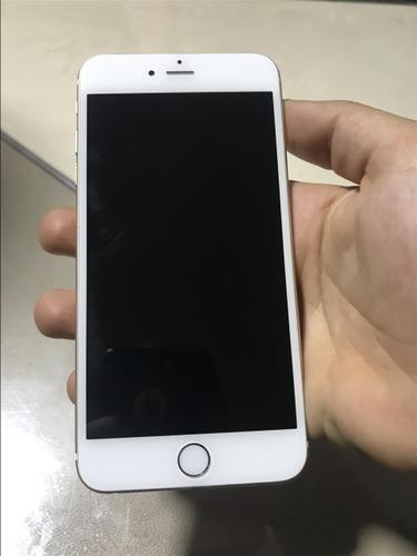 Iphone 6s plus