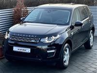 LANDE ROVER DISCOVERY SPORT 2.0 TD4 • PURE A •