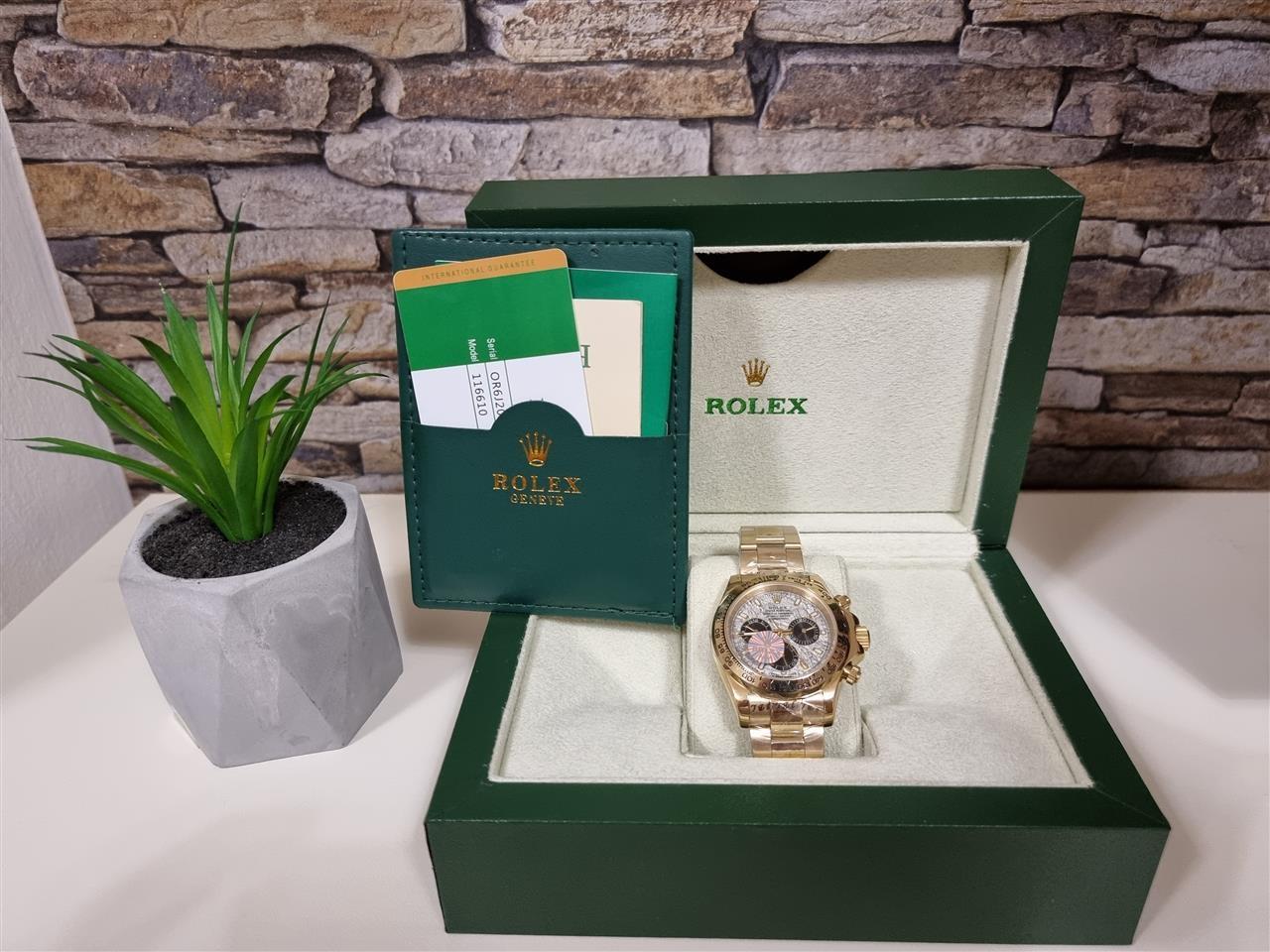 Rolex-