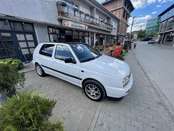 golf 3