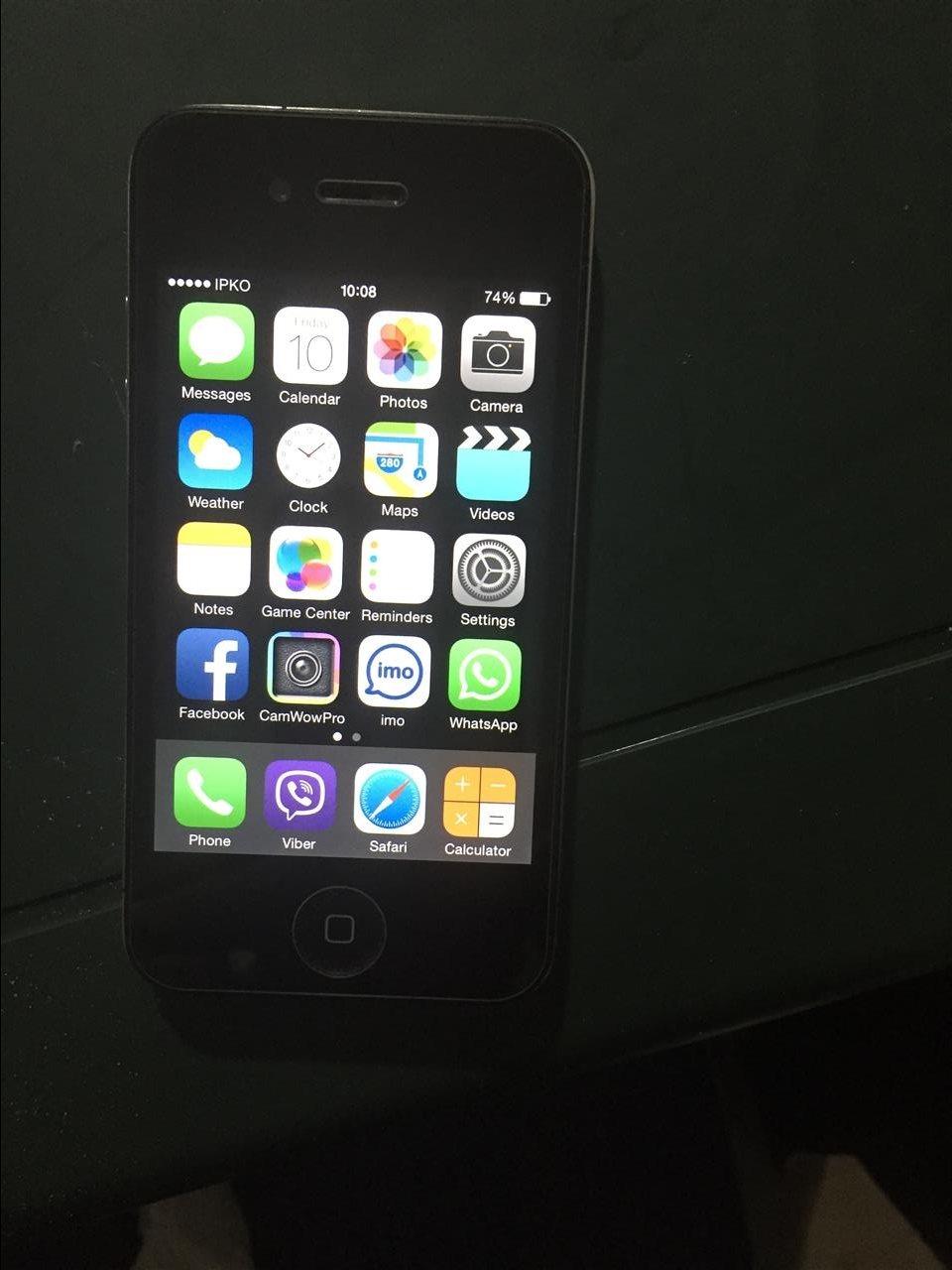 Iphon4