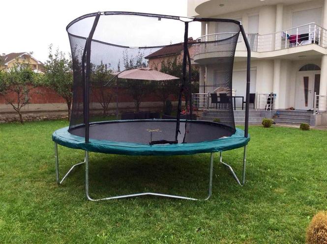 Trampolin 
