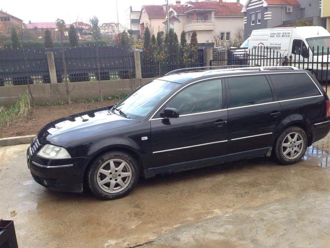 Passat        