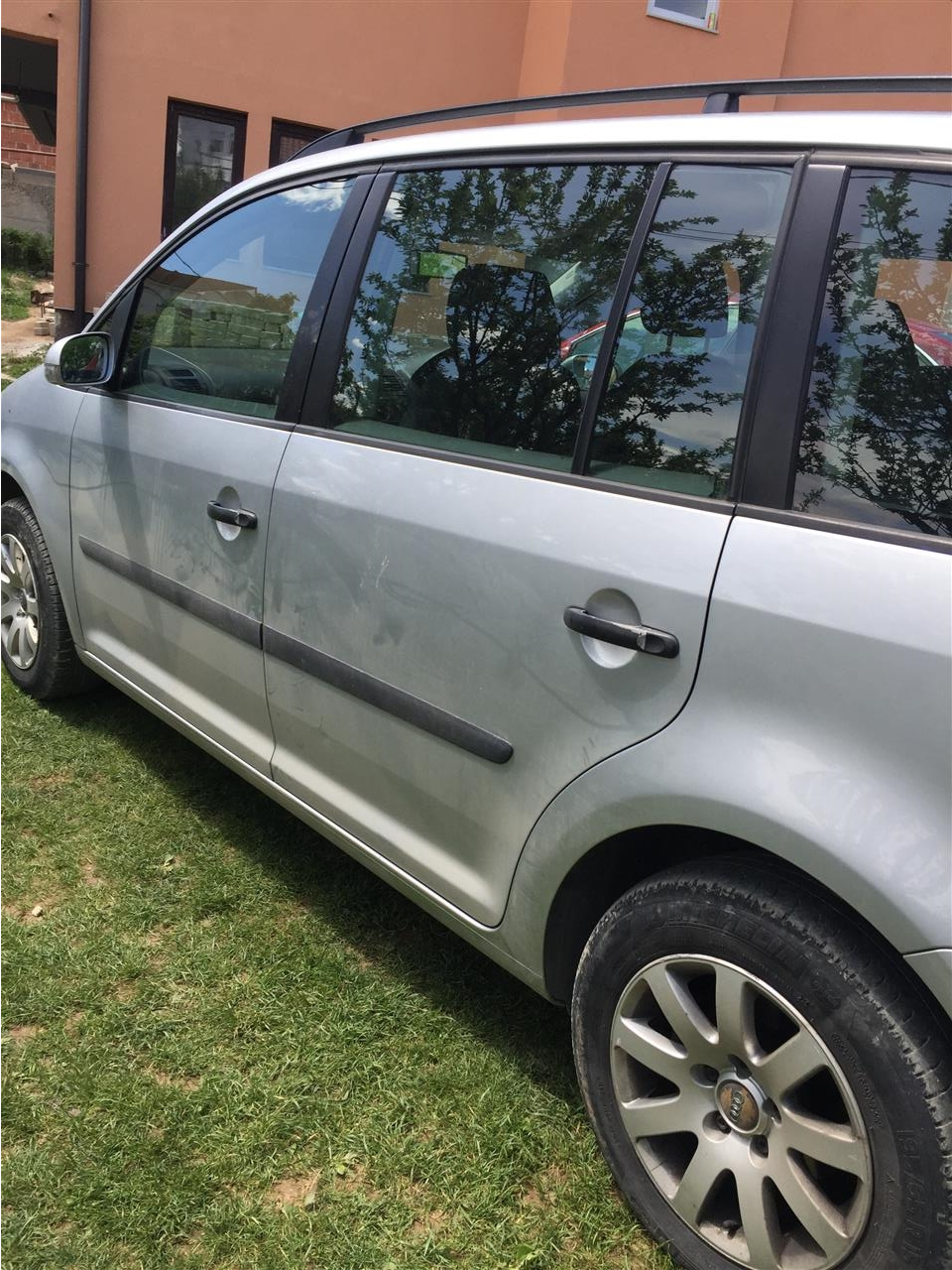 Vw-tauran
