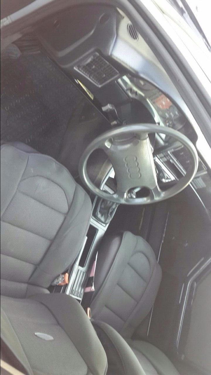 Audi-80